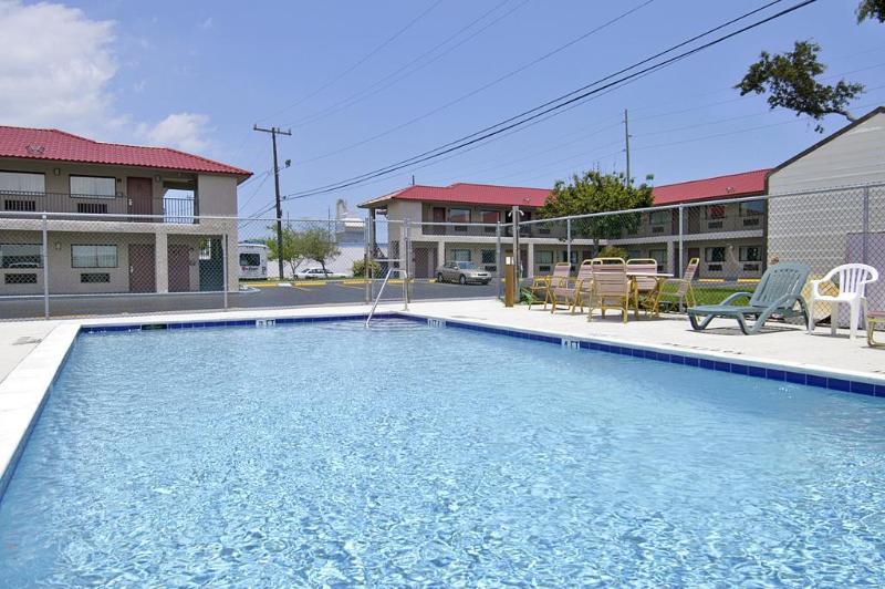 Redfinn Inn Fort Pierce Exteriér fotografie