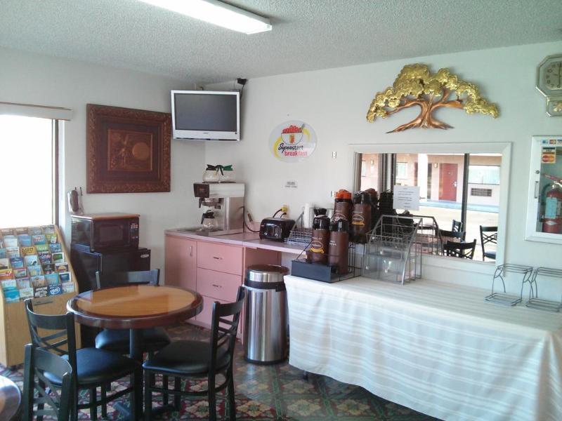 Redfinn Inn Fort Pierce Exteriér fotografie